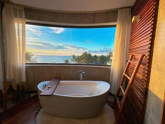 Suite Grand Nhìn Ra Toàn Cảnh Biển
