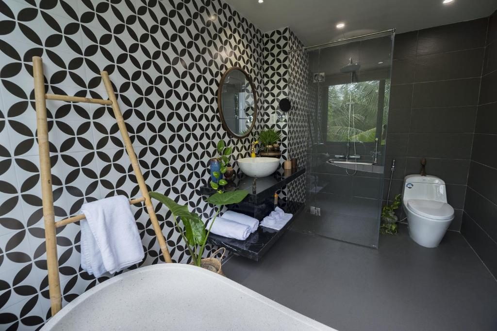 Suite 2 Phòng Ngủ