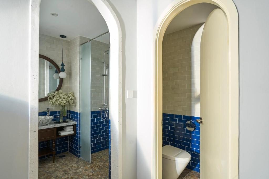 Executive Family Suite room city view Room- Free 01 bottle of Wine per stay