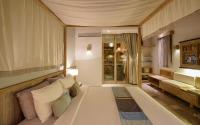 Các Bungalow Superior Nhìn ra Vườn
