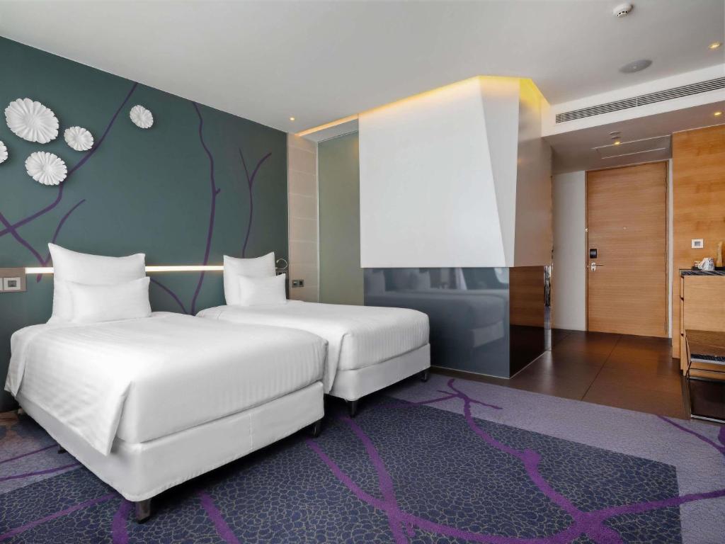 Phòng Superior 2 Giường Đơn