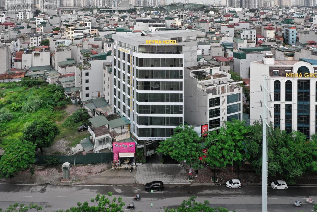 Phòng Giường Đôi