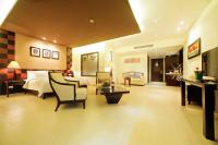 Suite Có Giường Cỡ King