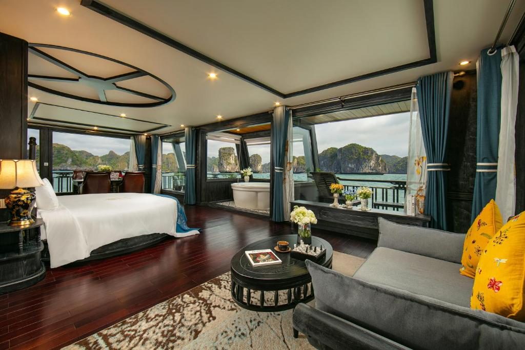Suite Executive