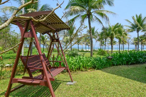 Biệt Thự 4 Phòng Ngủ Nhìn Ra Biển