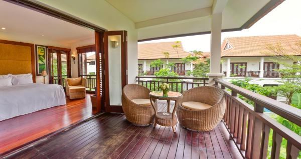 One Bedroom Villa with Private Pool – Daily Guest Activities