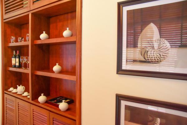 One Bedroom Villa with Private Pool – Daily Guest Activities