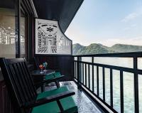 Suite Gia Đình Deluxe