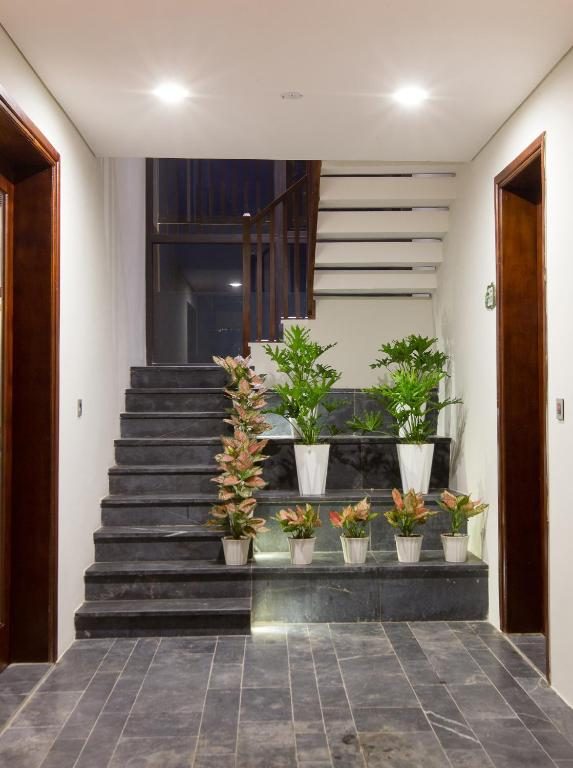 Biệt Thự 4 Phòng Ngủ Có Hồ Bơi Riêng