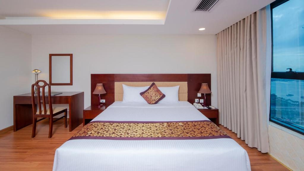 Căn Hộ 2 Phòng Ngủ