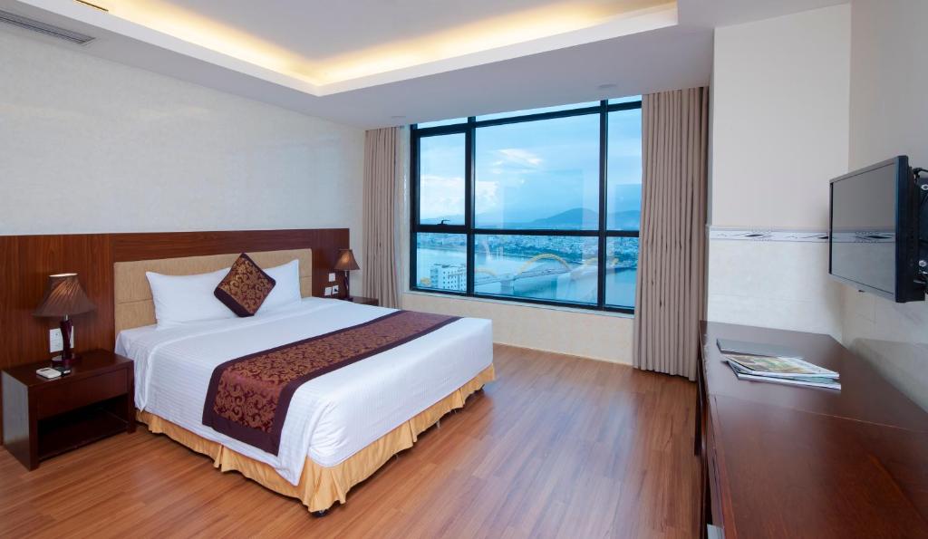 Căn Hộ 2 Phòng Ngủ