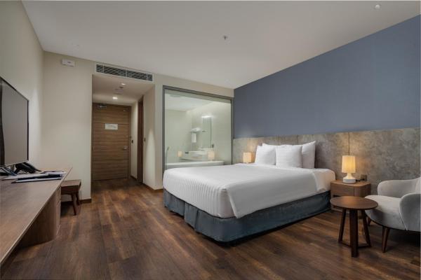 Phòng Premier Ocean Có Giường Cỡ King