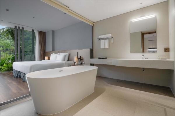Phòng Premier Ocean Có Giường Cỡ King