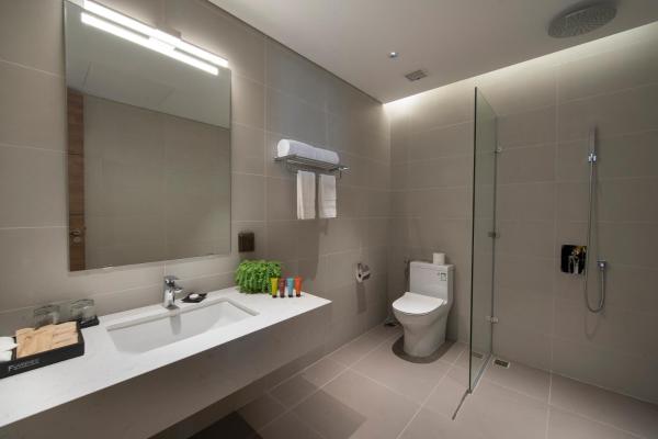 2-Bedroom Deluxe Residence Ocean