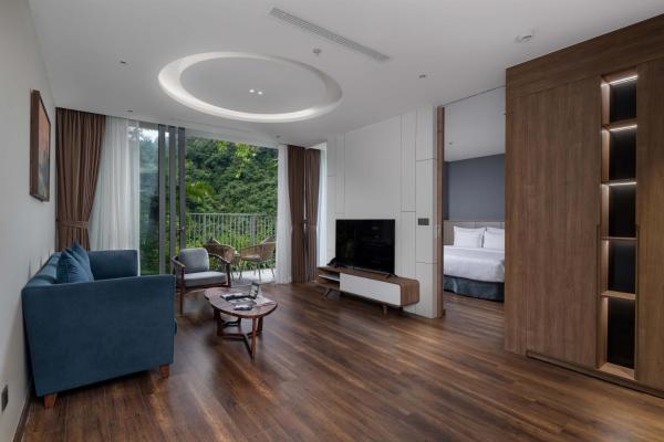 1-Bedroom Premier Residence Ocean