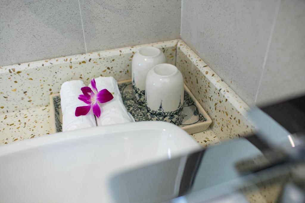Phòng Premier Giường Đôi/2 Giường Đơn Nhìn Ra Thành Phố