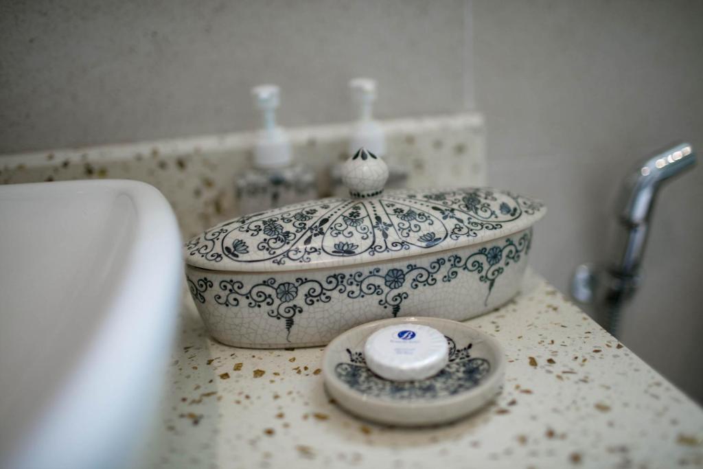 Suite Gia đình nhìn ra Thành phố