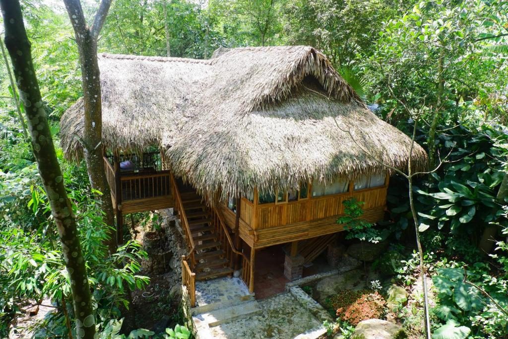 Phòng Ngủ Tập Thể 10 Giường Cho Cả Nam Và Nữ