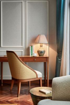 Phòng Grand Deluxe 2 Giường Đơn – Tầng Cao
