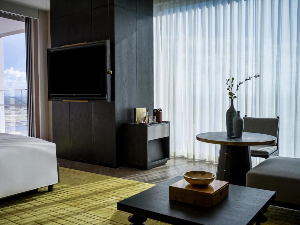 Superior Suite có 2 Giường đơn
