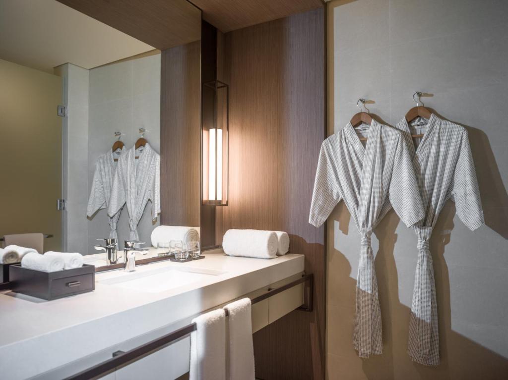 Phòng Deluxe 2 Giường Đơn
