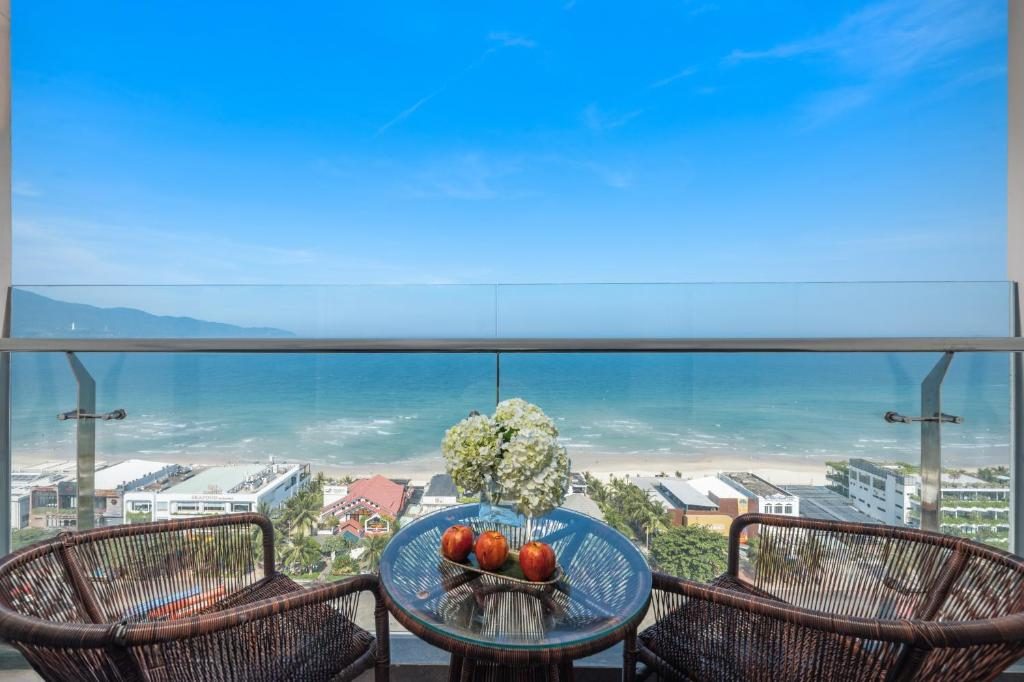 Suite Grand Nhìn ra Đại dương