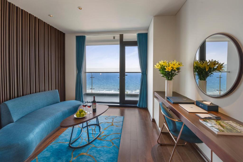 Suite Grand Nhìn ra Đại dương