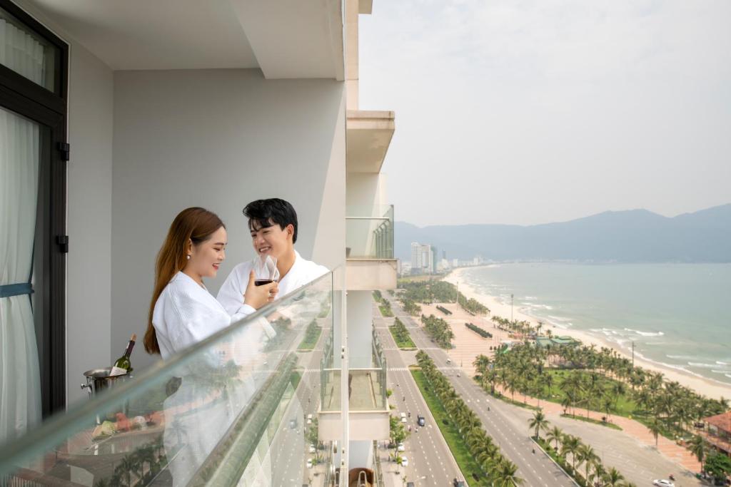 Suite Grand Nhìn ra Đại dương