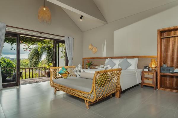Nhà M – Làng Nhiệt Đới