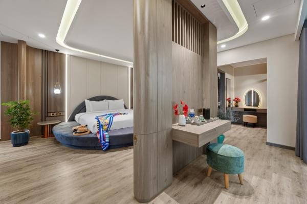 Chi House Suite