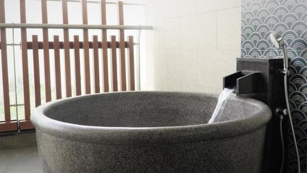 Special Offer – Family Room with Ocean View – Onsen & Water Park Inclusive