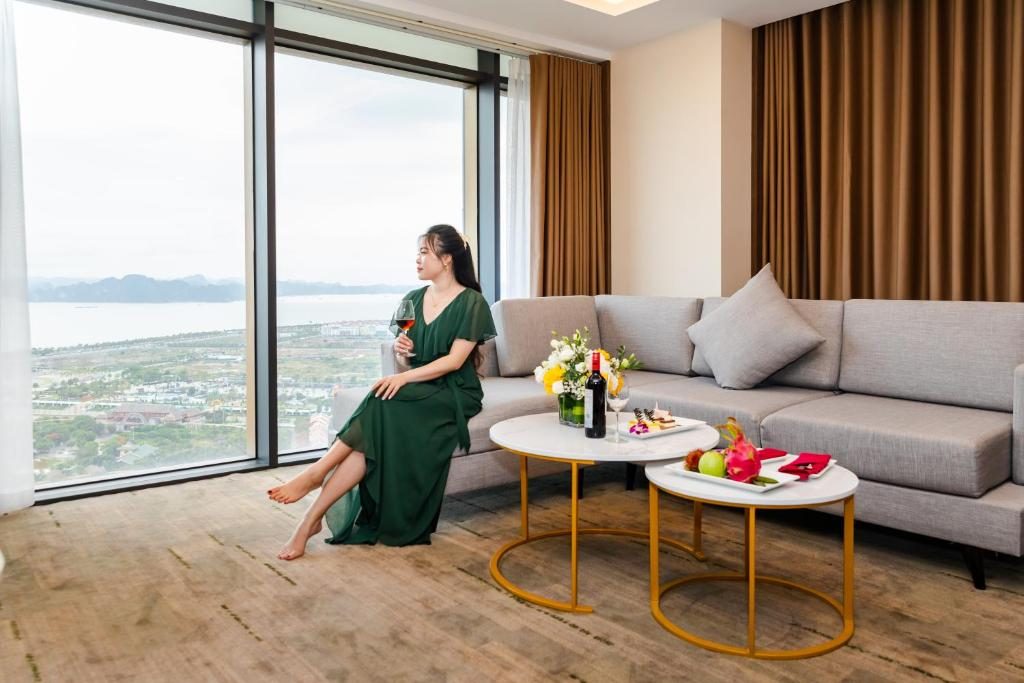 Suite Grand