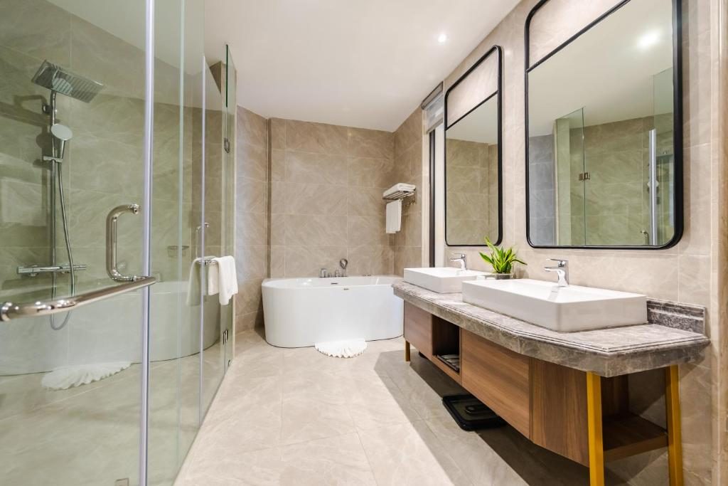 Suite Grand