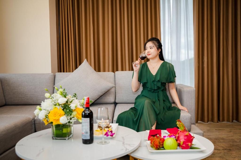 Suite Grand