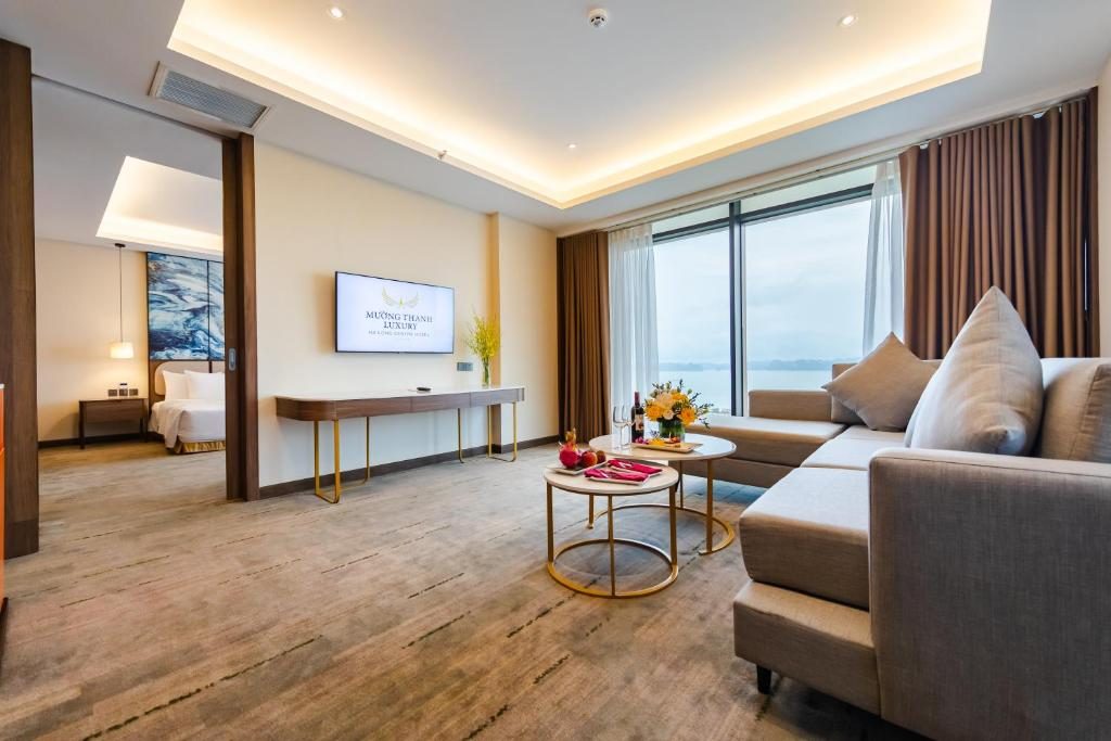 Suite Grand