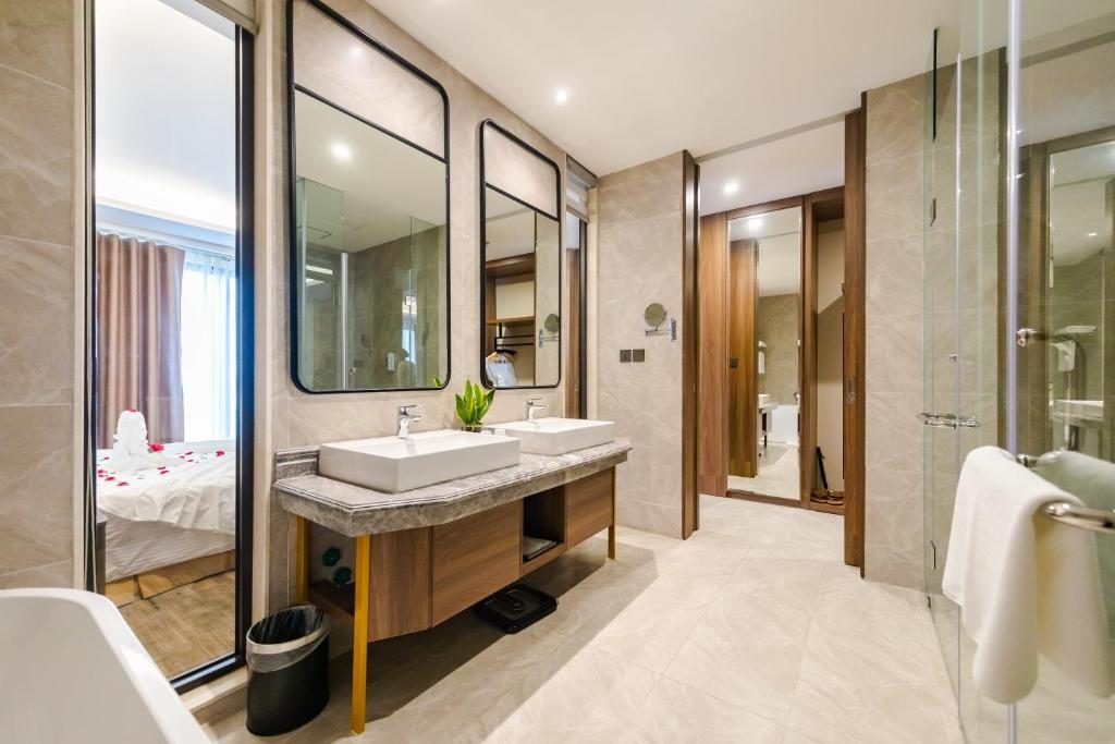 Suite Grand