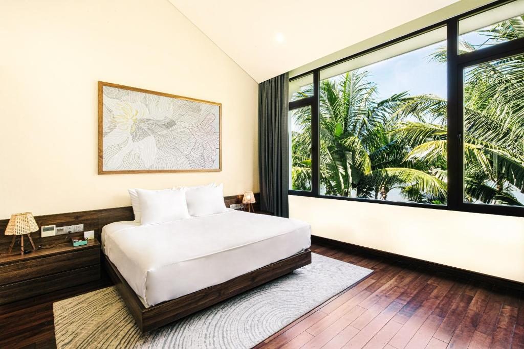 Villa 3 Bedrooms River View