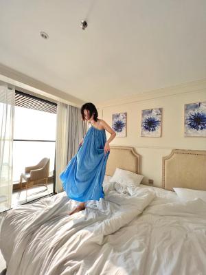 Phòng Senior Deluxe Nhìn Ra Biển