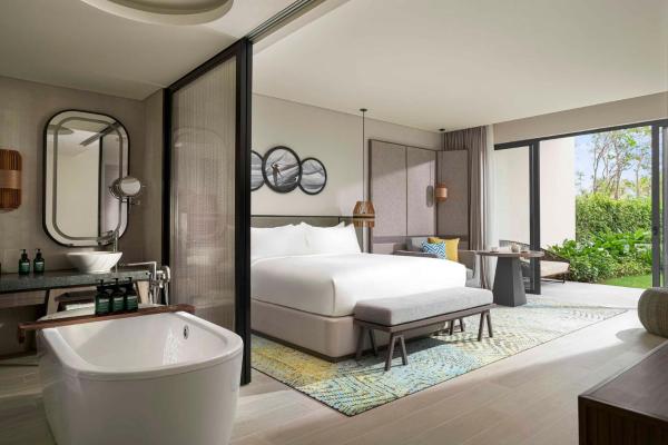 Suite 2 Phòng Ngủ