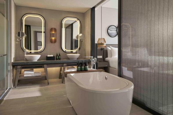 Suite 2 Phòng Ngủ