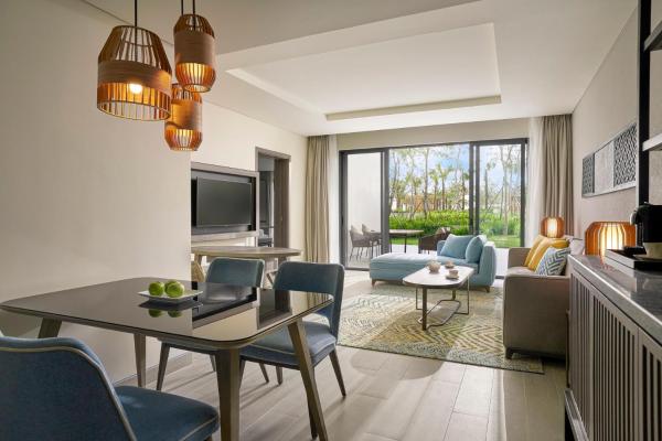 Suite 2 Phòng Ngủ