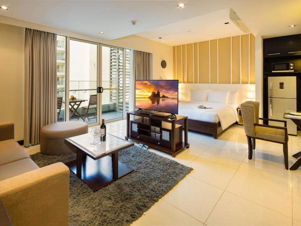 Studio Nhiều Tầm nhìn