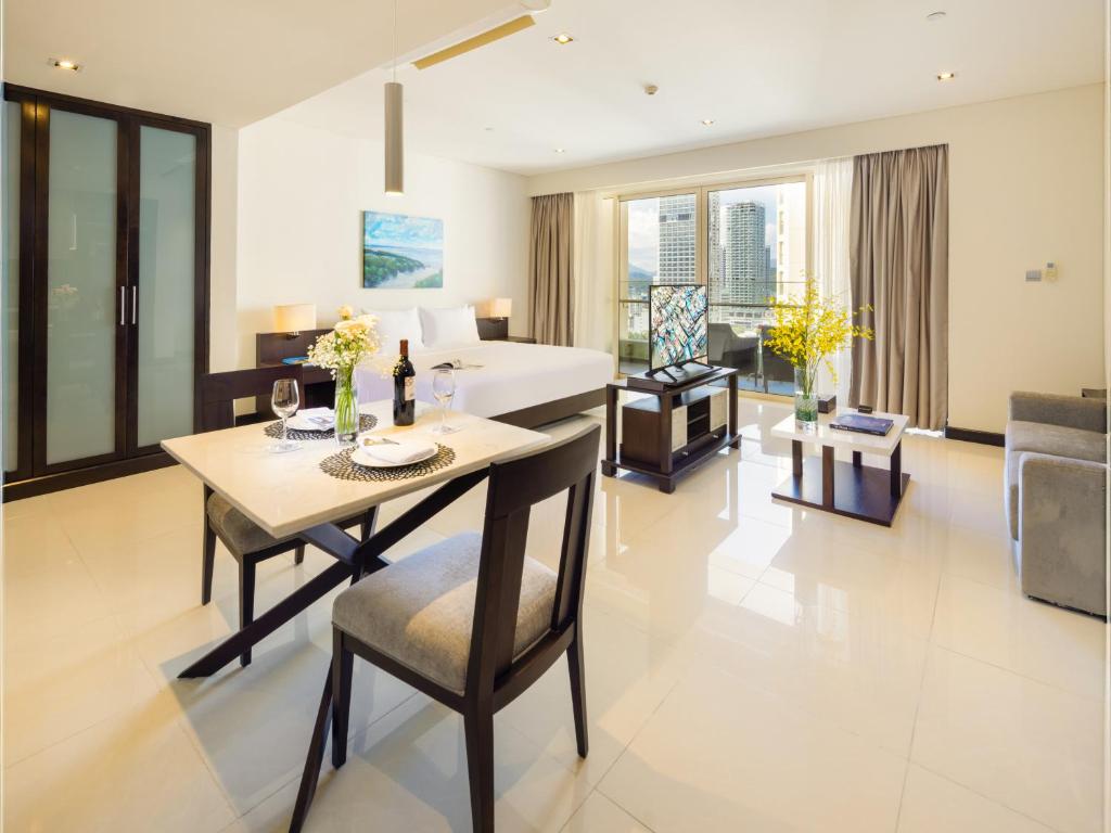 Studio Nhiều Tầm nhìn