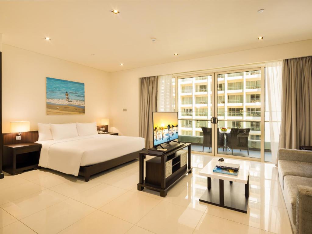 Studio Nhiều Tầm nhìn