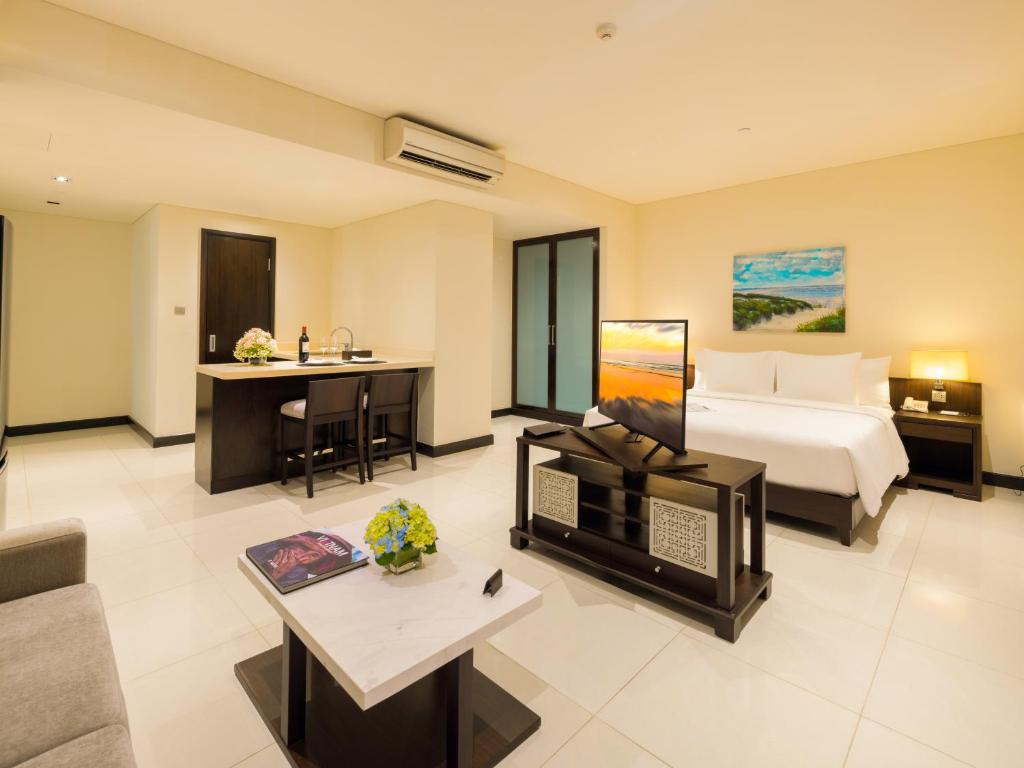 Studio Nhiều Tầm nhìn
