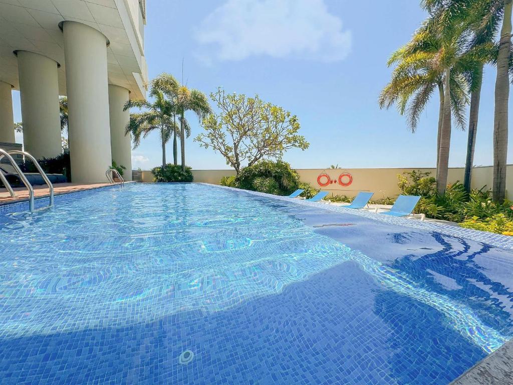 Suite 2 Phòng Ngủ