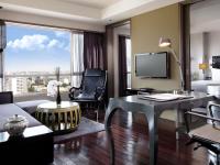 Suite Prestige Với Quyền Sử Dụng Club Millésime Và Tầm Nhìn Ra Thành Phố