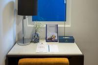 Phòng Deluxe 2 Giường Đơn