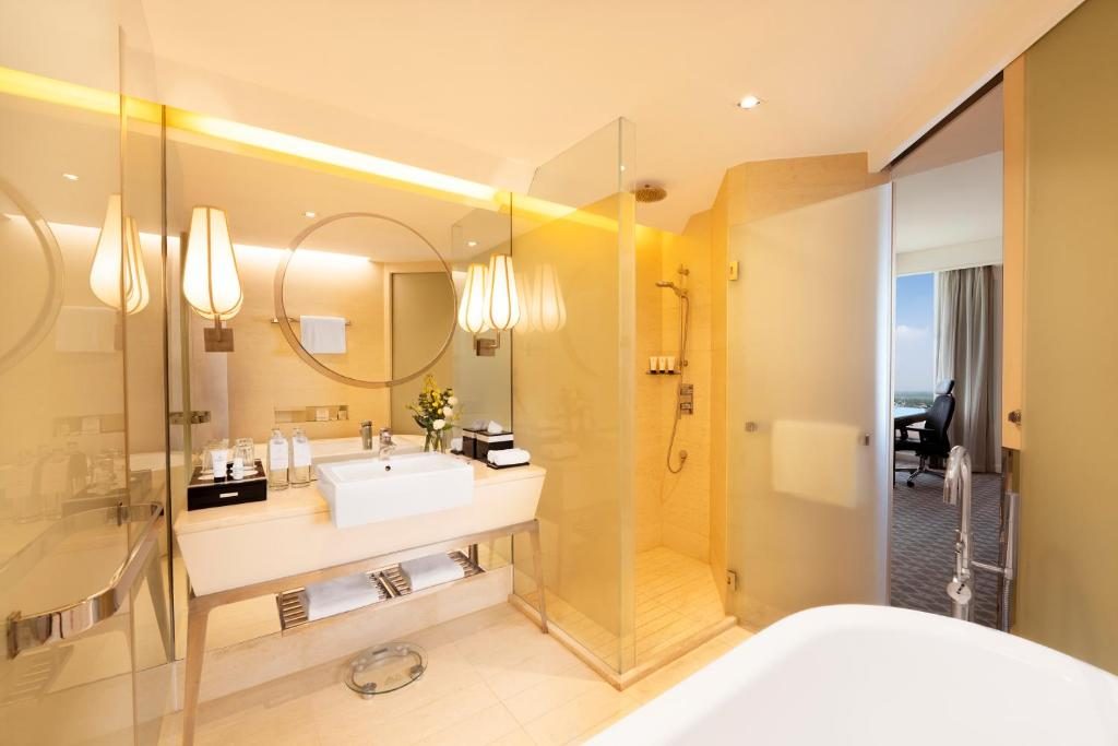 Phòng Pacific Club