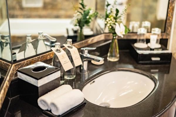Căn hộ Deluxe 1 Phòng ngủ